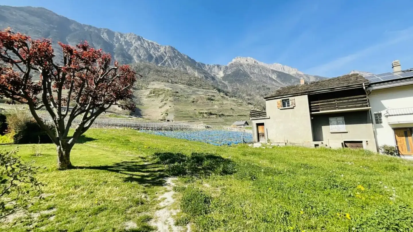 Villa for sale - Route De La Forêt 104, 1926 Fully - Photo 3