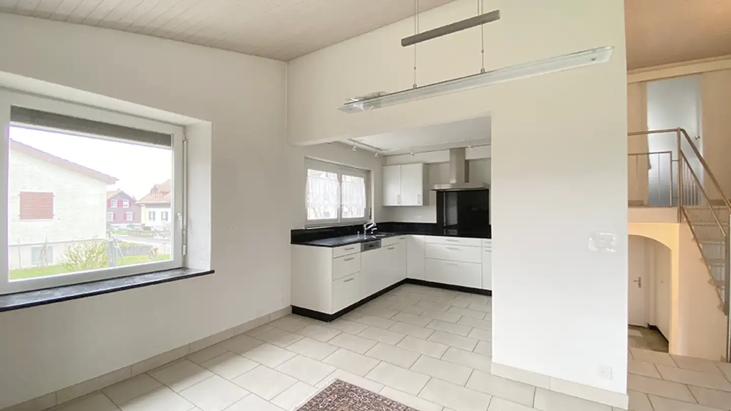 Maison individuelle à vendre - Obersumpfstrasse 23, 5745 Safenwil - Photo 4