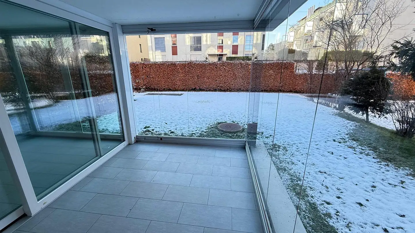 Appartement à louer - Segantinistrasse 44, 7000 Chur - Photo 3