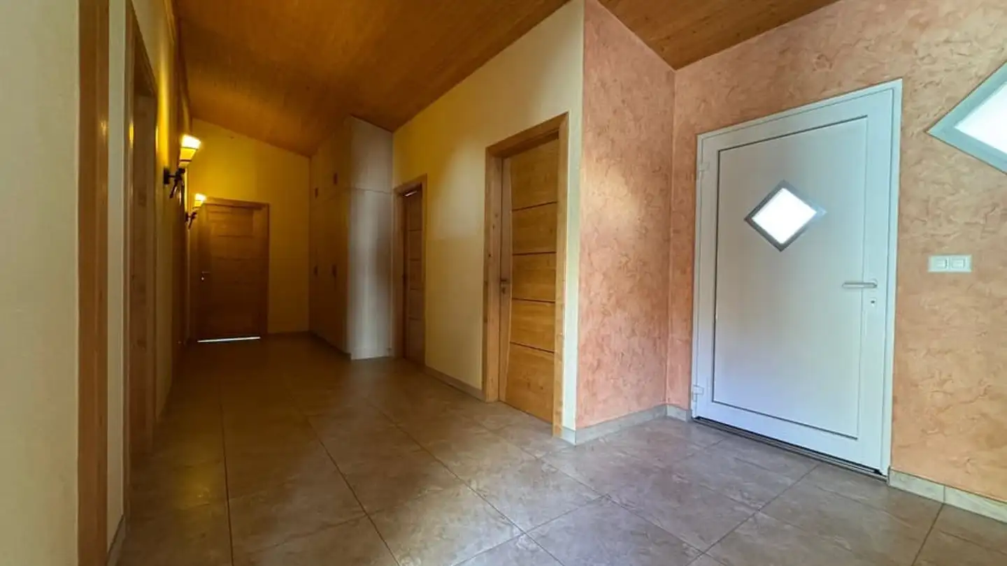 Einfamilienhaus kaufen - 1926 Fully - Foto 2