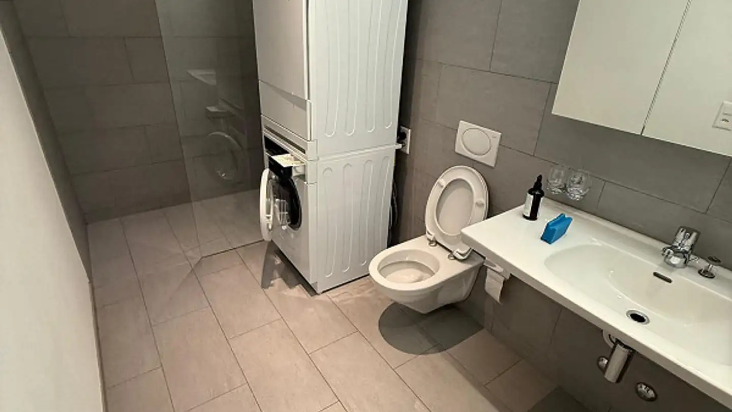 Appartement à louer - Segantinistrasse 44, 7000 Chur - Photo 2