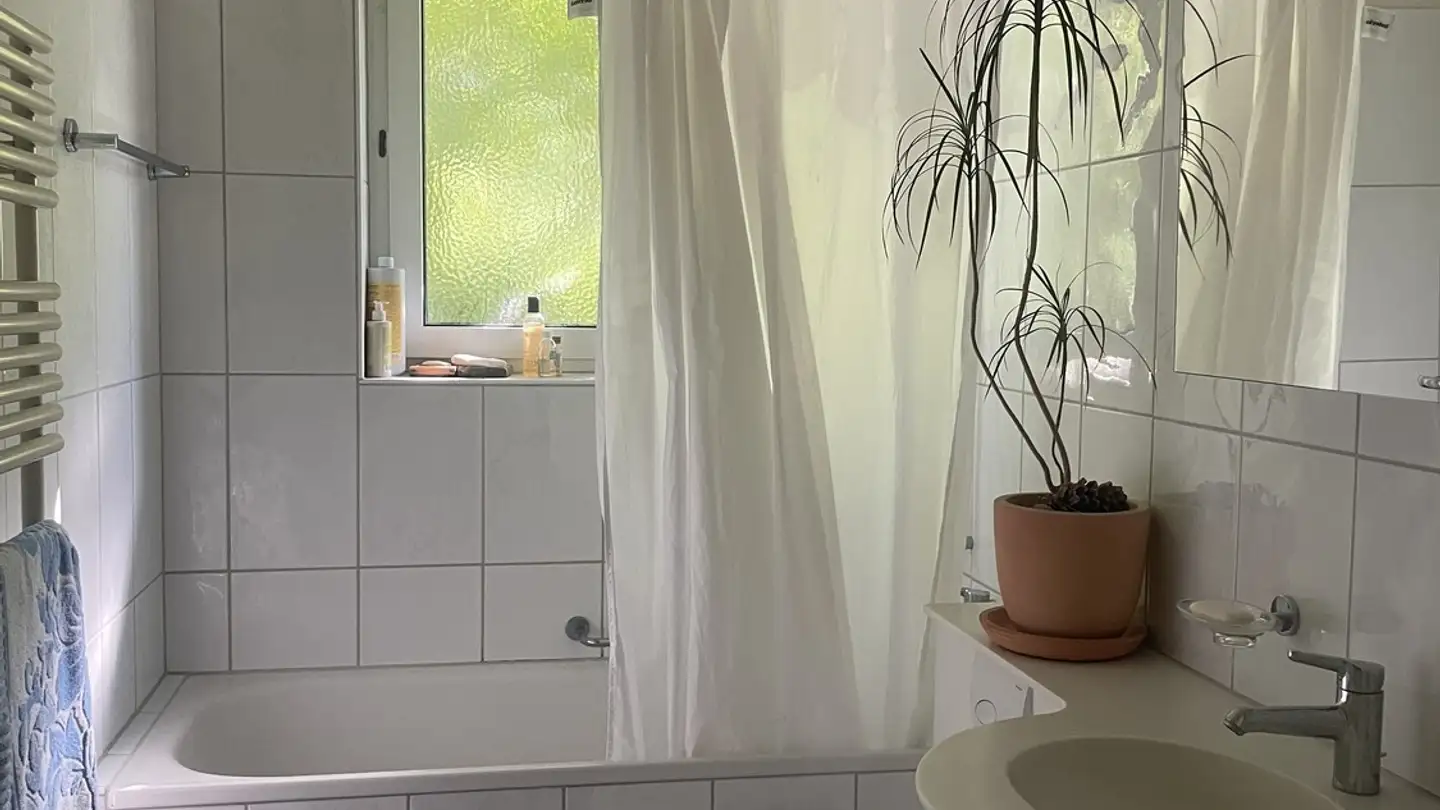 Zimmer mieten - 8044 Zürich - Foto 4