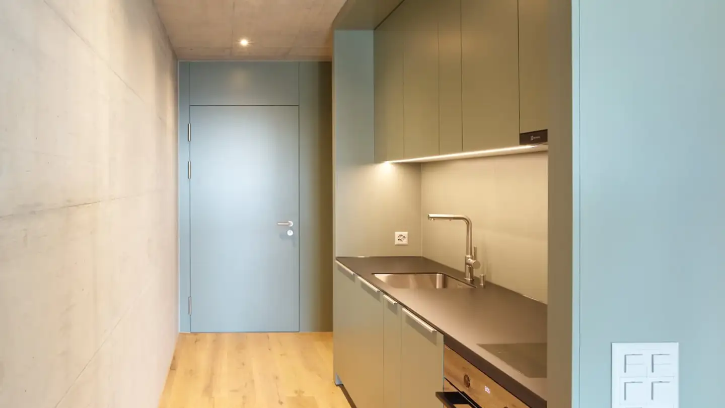 Appartamento in affitto - Bibersteinerstrasse 11, 5022 Rombach - Foto 2