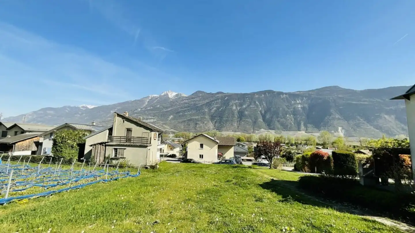 Villa for sale - Route De La Forêt 104, 1926 Fully