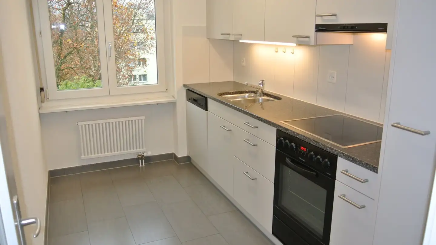 Apartment for rent - Buhaldeweg 3, 5034 Suhr - Photo 4