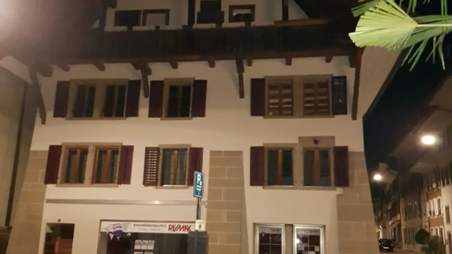 Duplex for rent - Gerbergasse 7, 4800 Zofingen