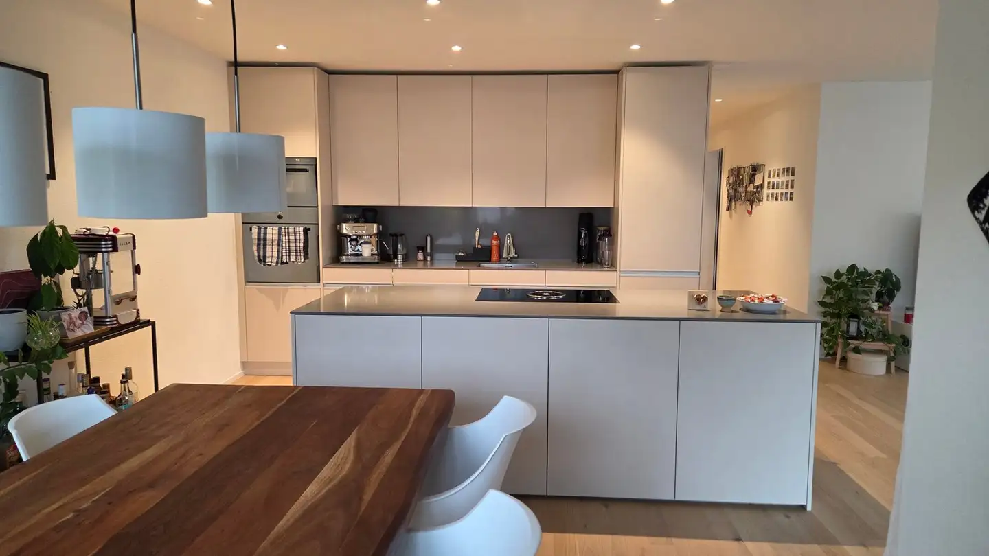 Furnished apartment for rent - 9532 Rickenbach b. Wil - Photo 2