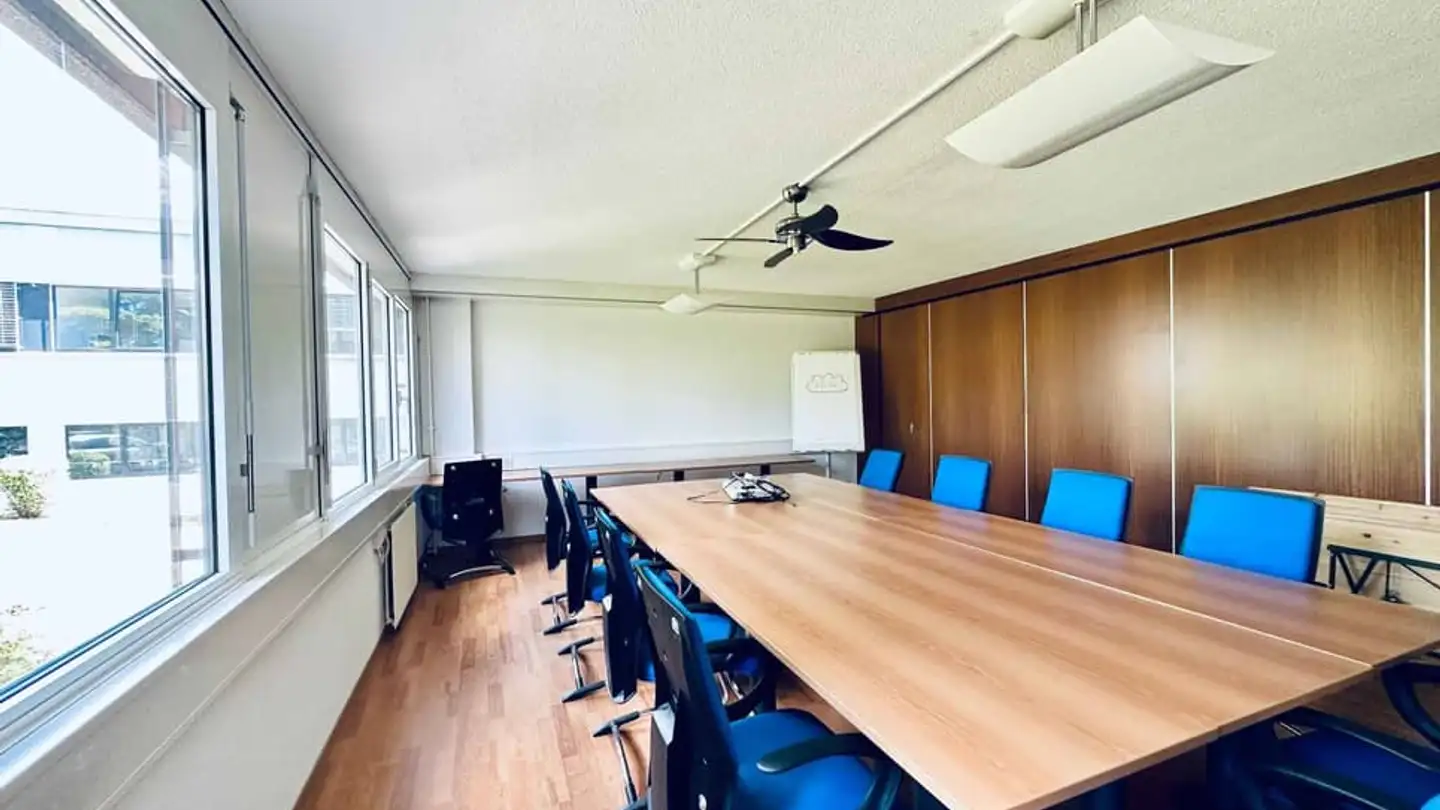 Commercial for rent - 1010 Lausanne - Photo 4