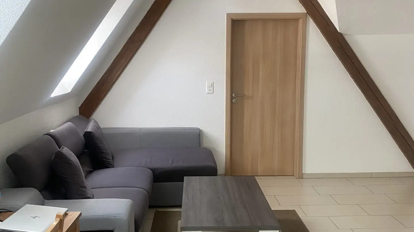 Apartment for rent - Solothurnstrasse 95, 2540 Grenchen