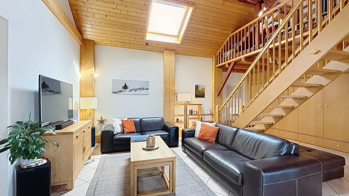 Einfamilienhaus kaufen - 1618 Châtel-St-Denis - Foto 4