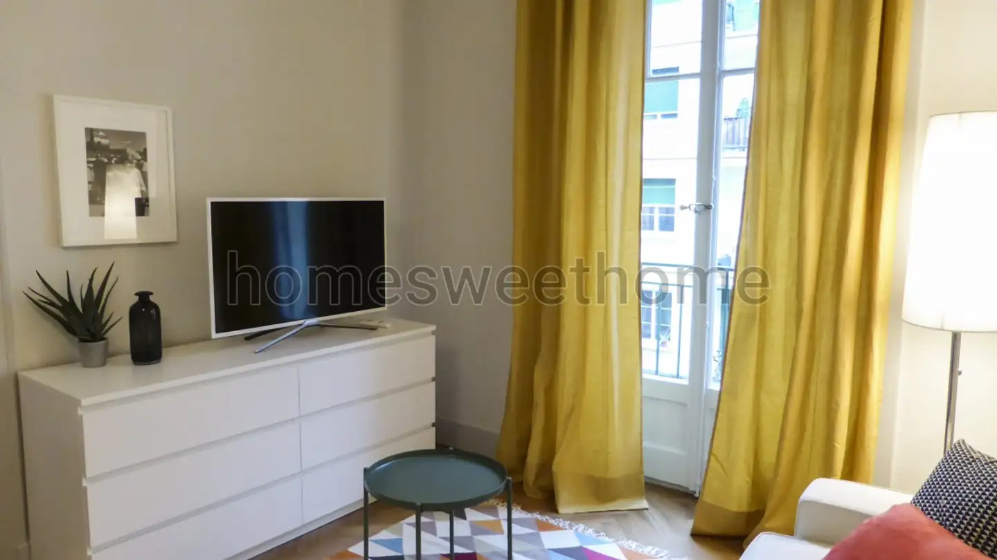 Furnished apartment for rent - Rue Cingria, 1205 Genève - Photo 2