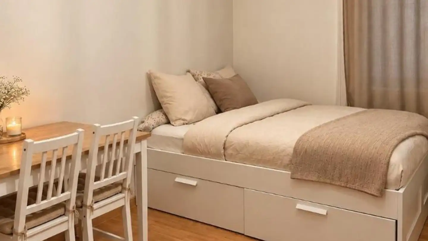 Appartement à louer - Rue Jacques-Gachoud 2, 1700 Fribourg - Photo 2