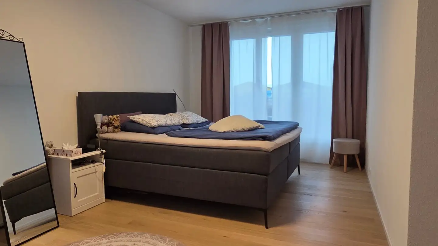 Furnished apartment for rent - 9532 Rickenbach b. Wil - Photo 4