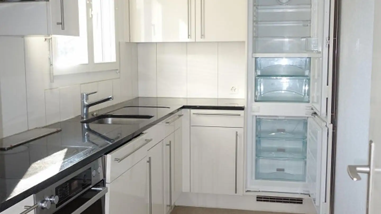 Appartamento in affitto - Gartenstrasse 6, 4127 Birsfelden - Foto 3