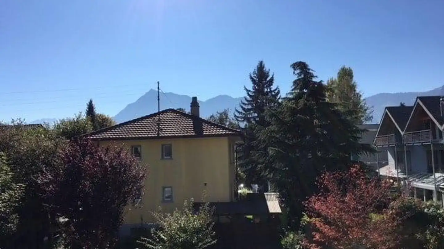 Apartment for rent - Gwattstrasse 59a, 3604 Thun