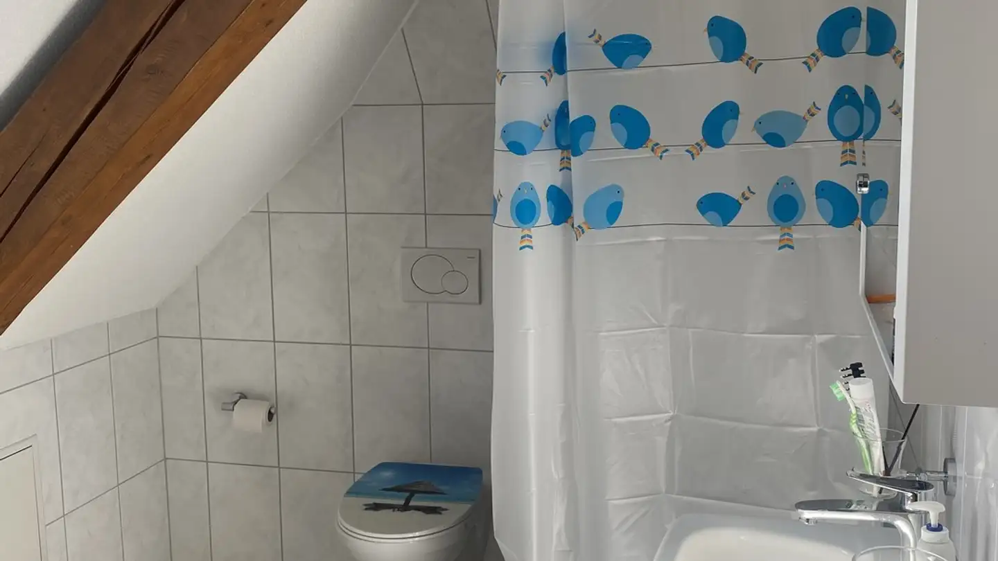 Apartment for rent - Solothurnstrasse 95, 2540 Grenchen - Photo 3