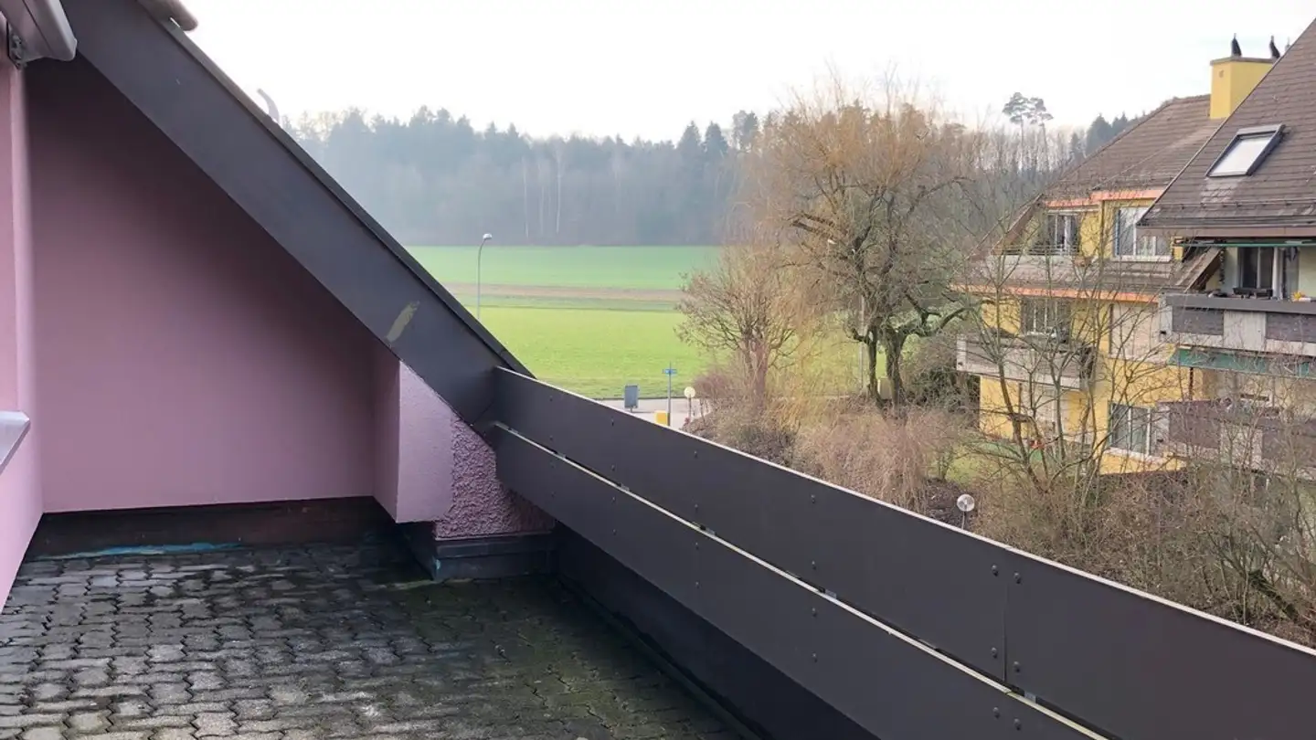 Stanza singola in affitto - Schwandenholzstrasse 248, 8046 Zürich - Foto 4