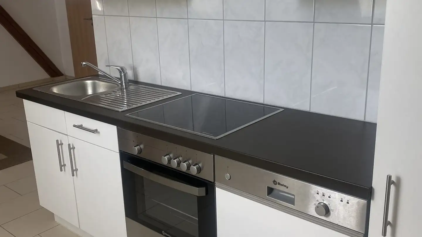 Apartment for rent - Solothurnstrasse 95, 2540 Grenchen - Photo 2