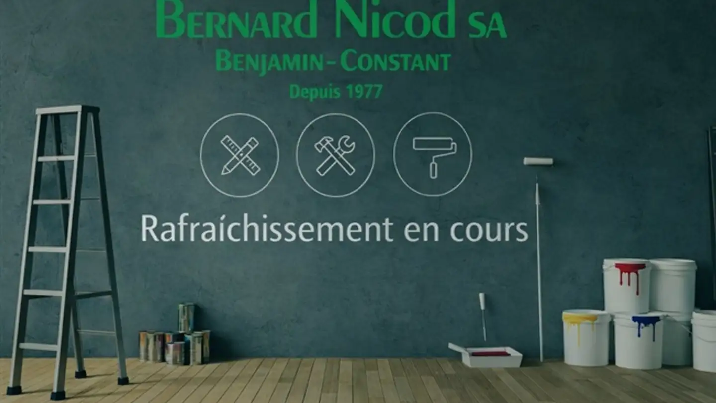 Appartement à louer - Chemin De Pierrefleur 23b, 1004 Lausanne