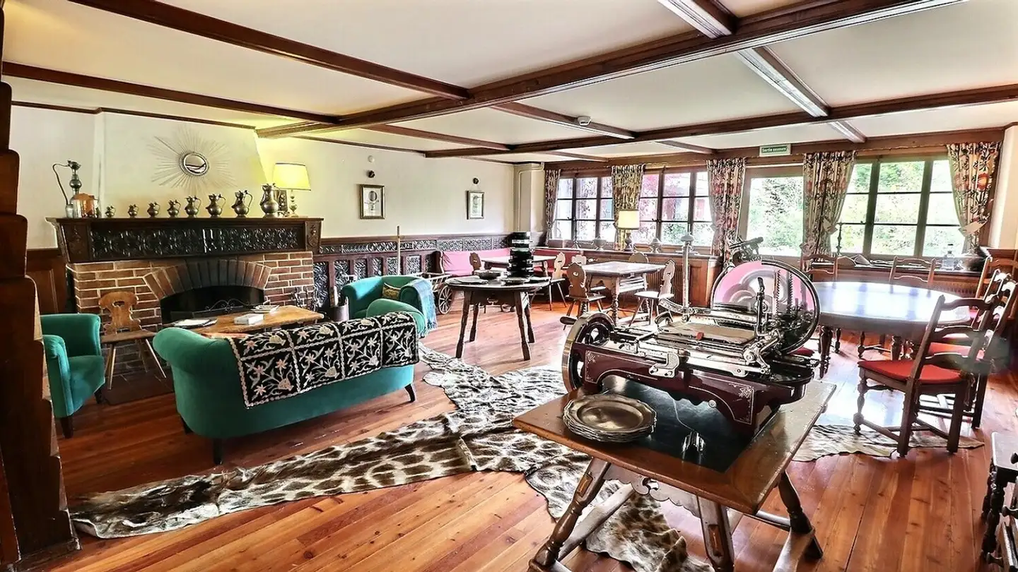 Casa singola in vendita - 1660 Château-d'Oex - Photo 4