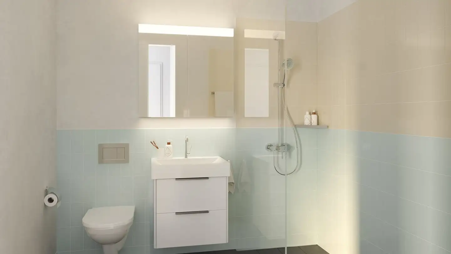 Apartment for rent - Wallisellerstrasse 10, 8302 Kloten - Photo 3