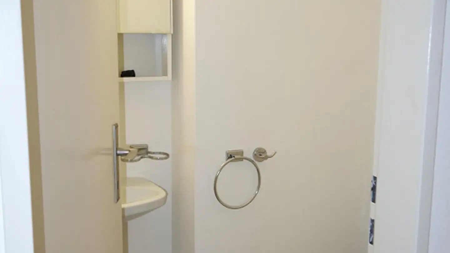 Appartamento in affitto - Gartenstrasse 6, 4127 Birsfelden - Foto 4