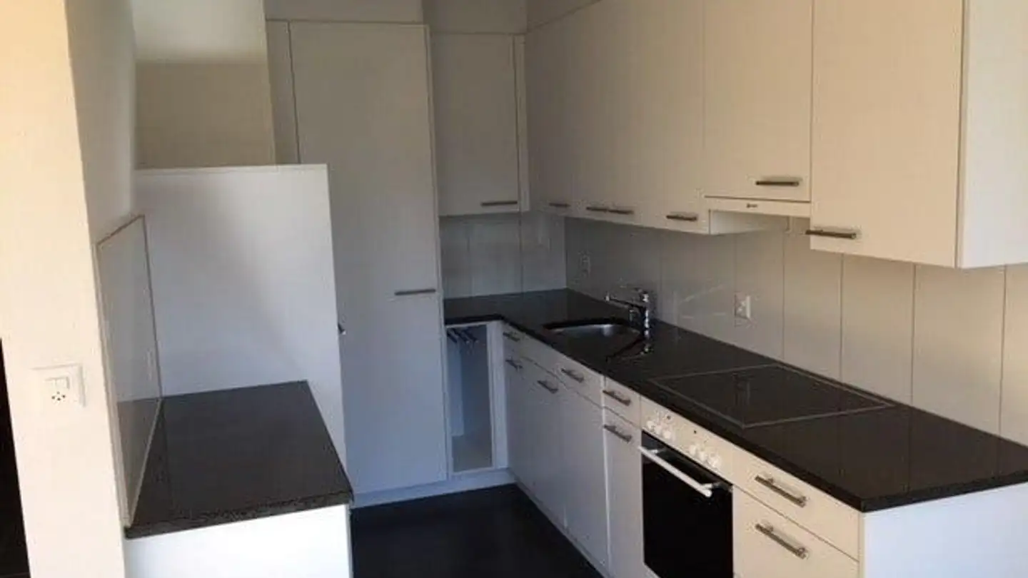 Apartment for rent - Gwattstrasse 59a, 3604 Thun - Photo 2