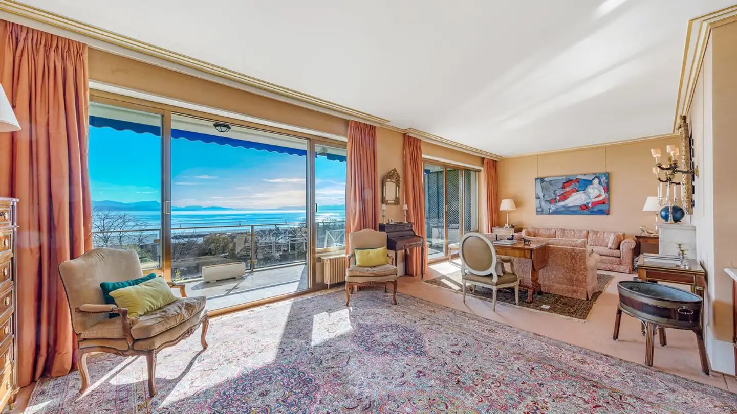 Apartment for sale - 1007 Lausanne - Photo 4