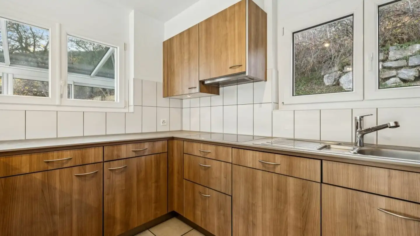 Maison individuelle à vendre - Chemin De La Plâtrière, 1981 Vex - Photo 3