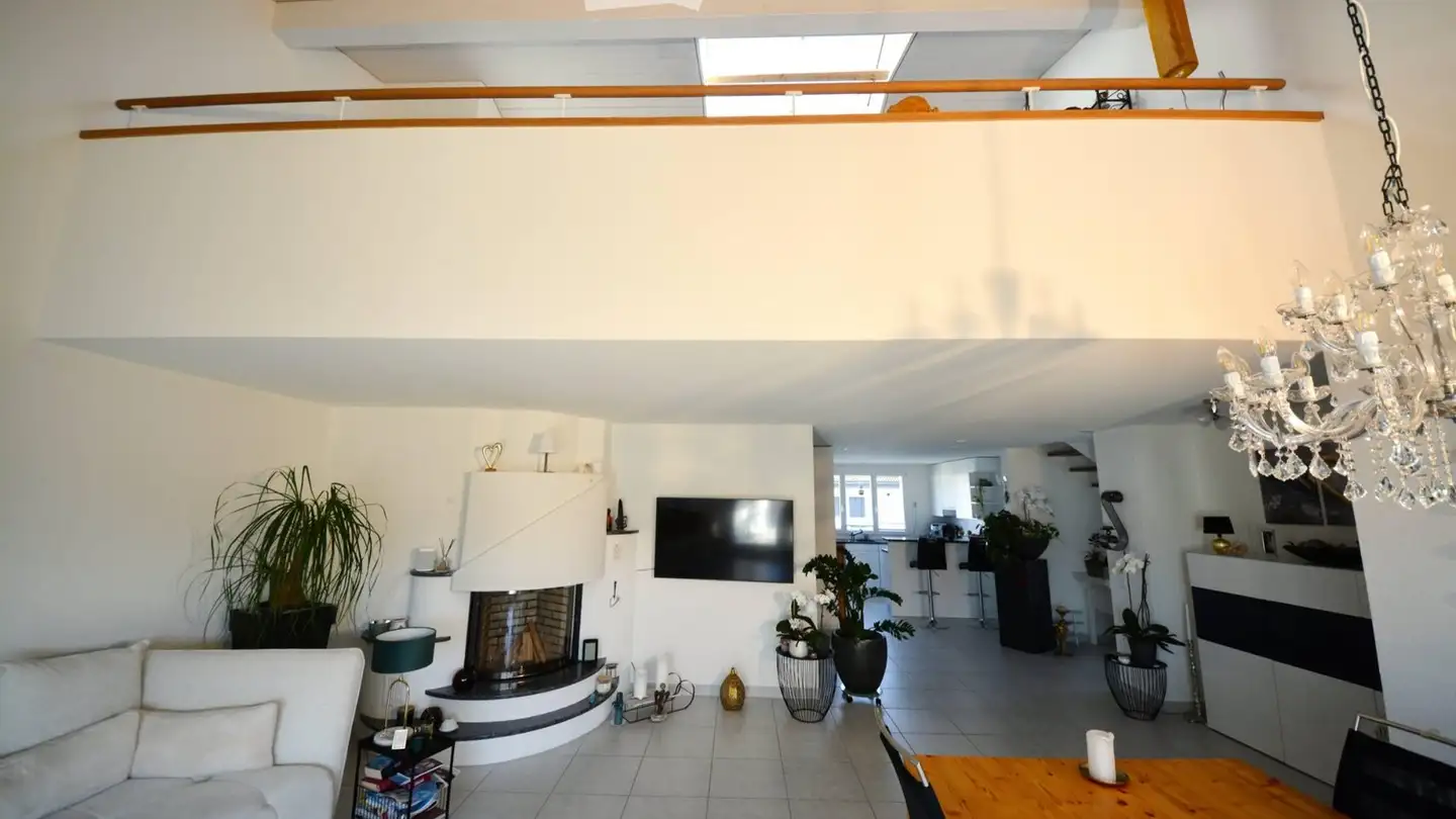 Appartement à louer - 5436 Würenlos