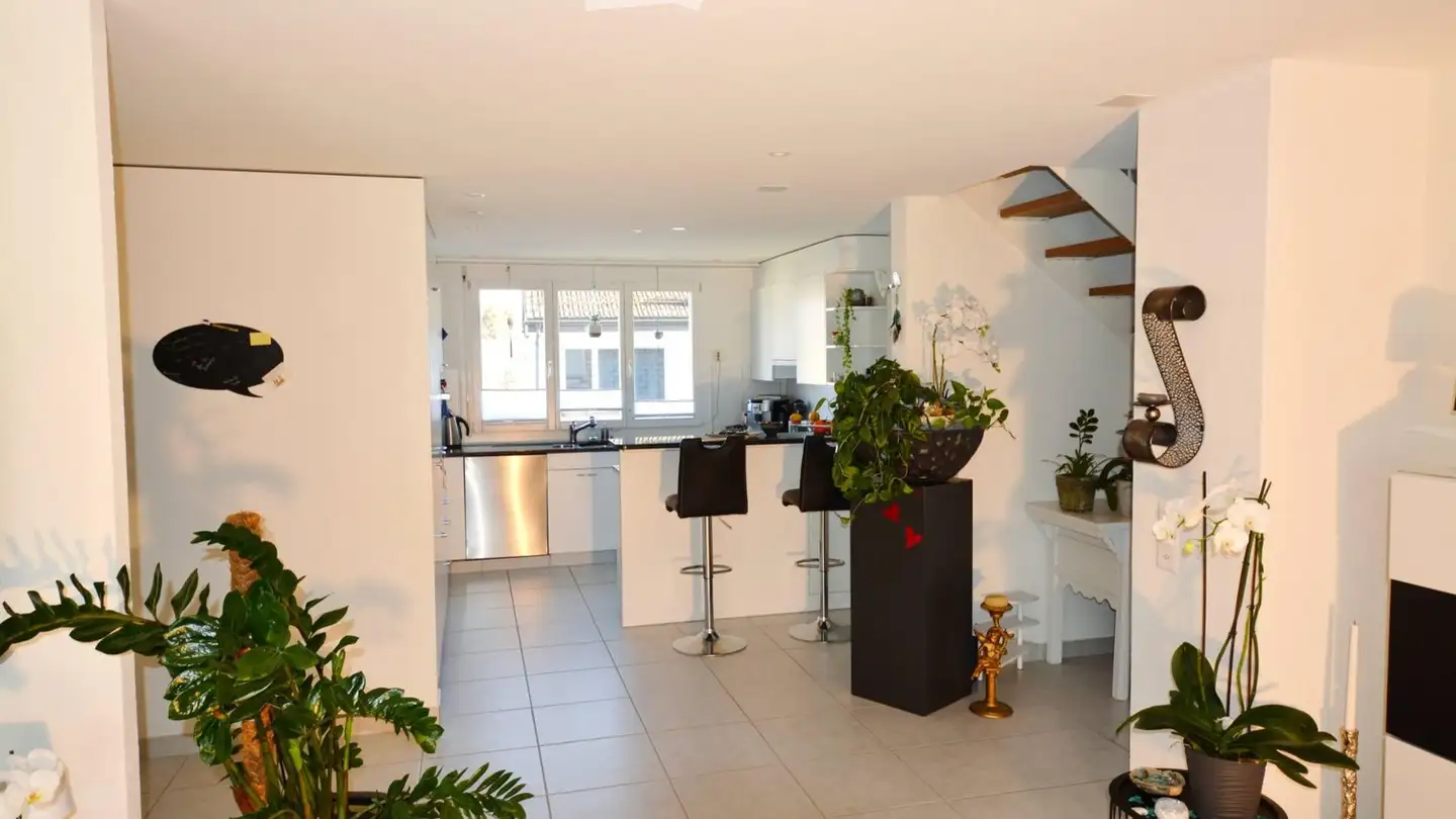 Appartement à louer - 5436 Würenlos - Photo 4