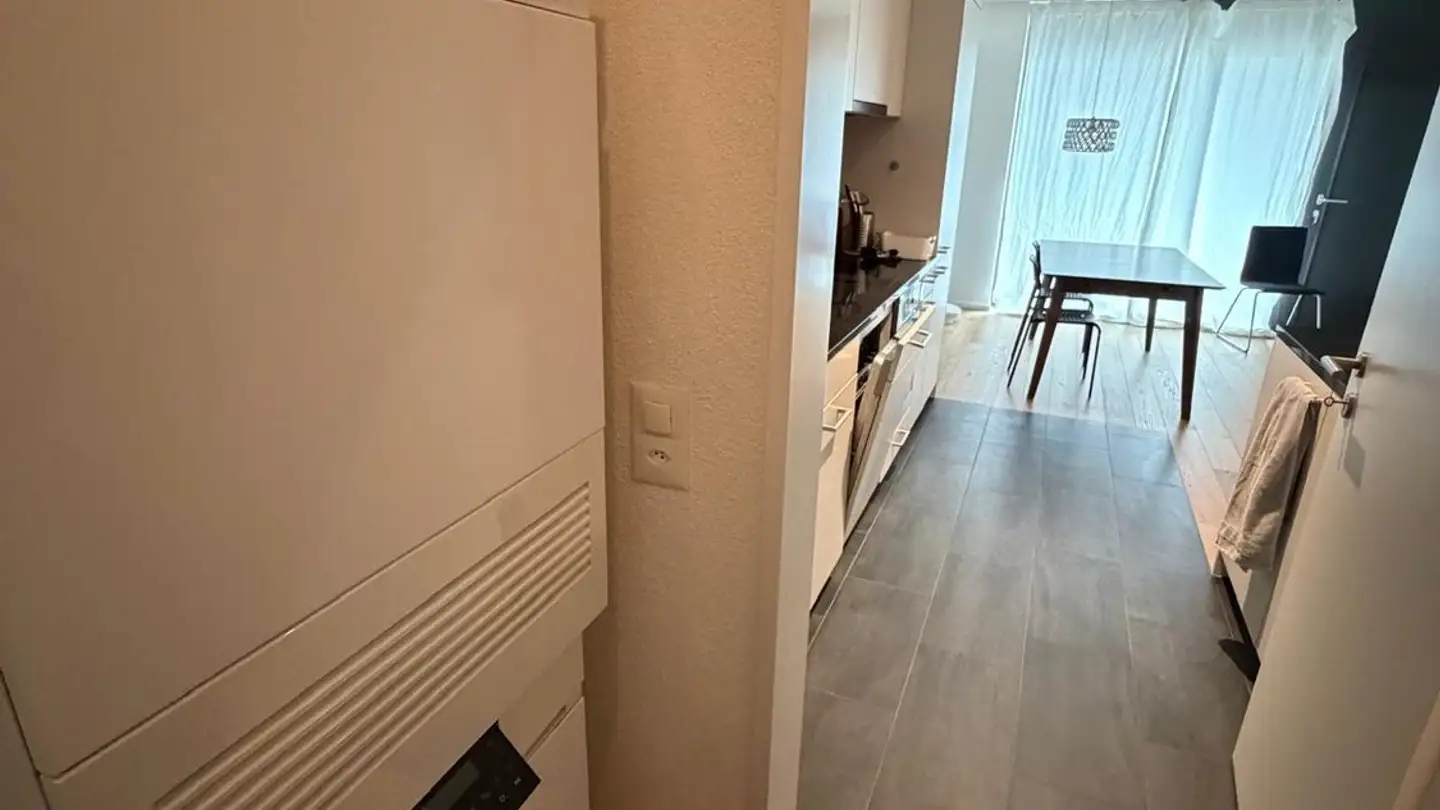 Appartement à louer - Landstrasse, 8957 Spreitenbach - Photo 2