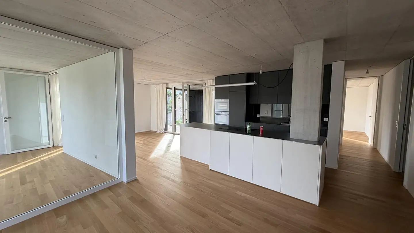 Appartamento in affitto - Rebgartenweg 1, 4104 Oberwil BL - Foto 2
