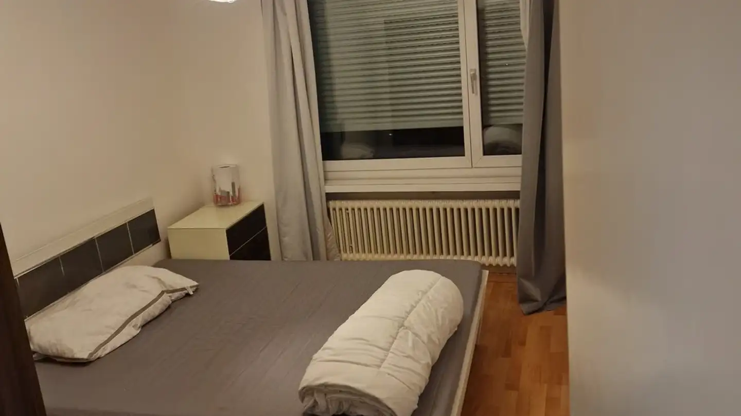 Furnished apartment for rent - Oberwis 4, 8317 Tagelswangen - Photo 4
