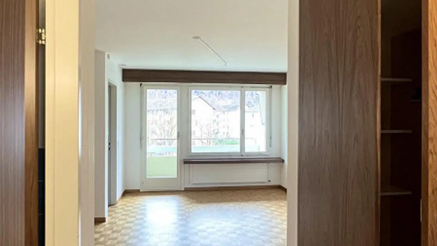 Apartment for rent - Sennensteinstrasse 26, 7000 Chur