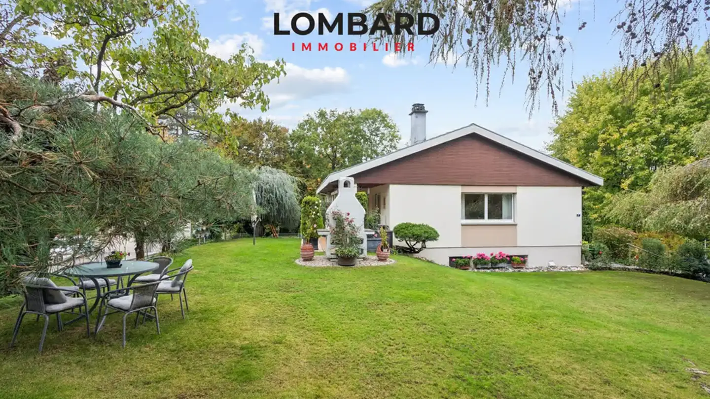 Single house for sale - 1530 Payerne