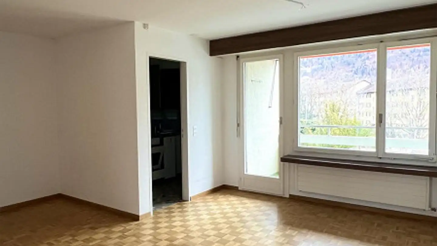 Apartment for rent - Sennensteinstrasse 26, 7000 Chur - Photo 2