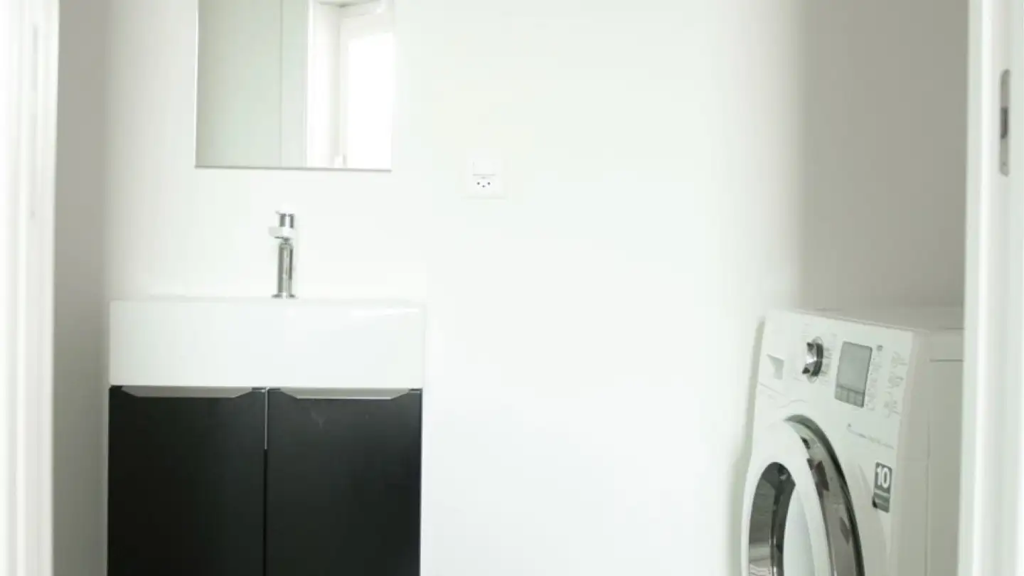 Wohnung mieten - Via Campagna 22, 6927 Agra - Foto 4