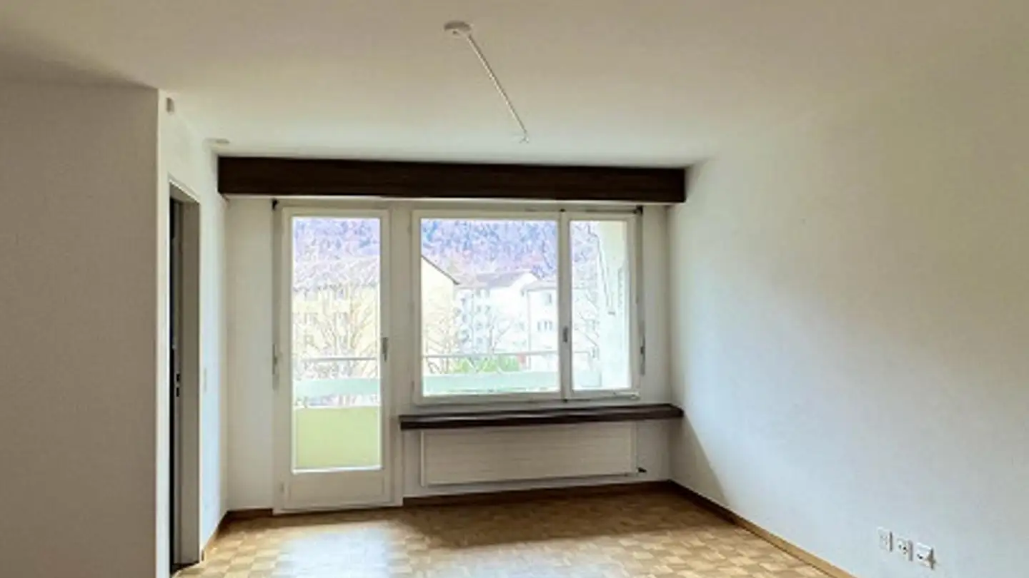 Apartment for rent - Sennensteinstrasse 26, 7000 Chur - Photo 3