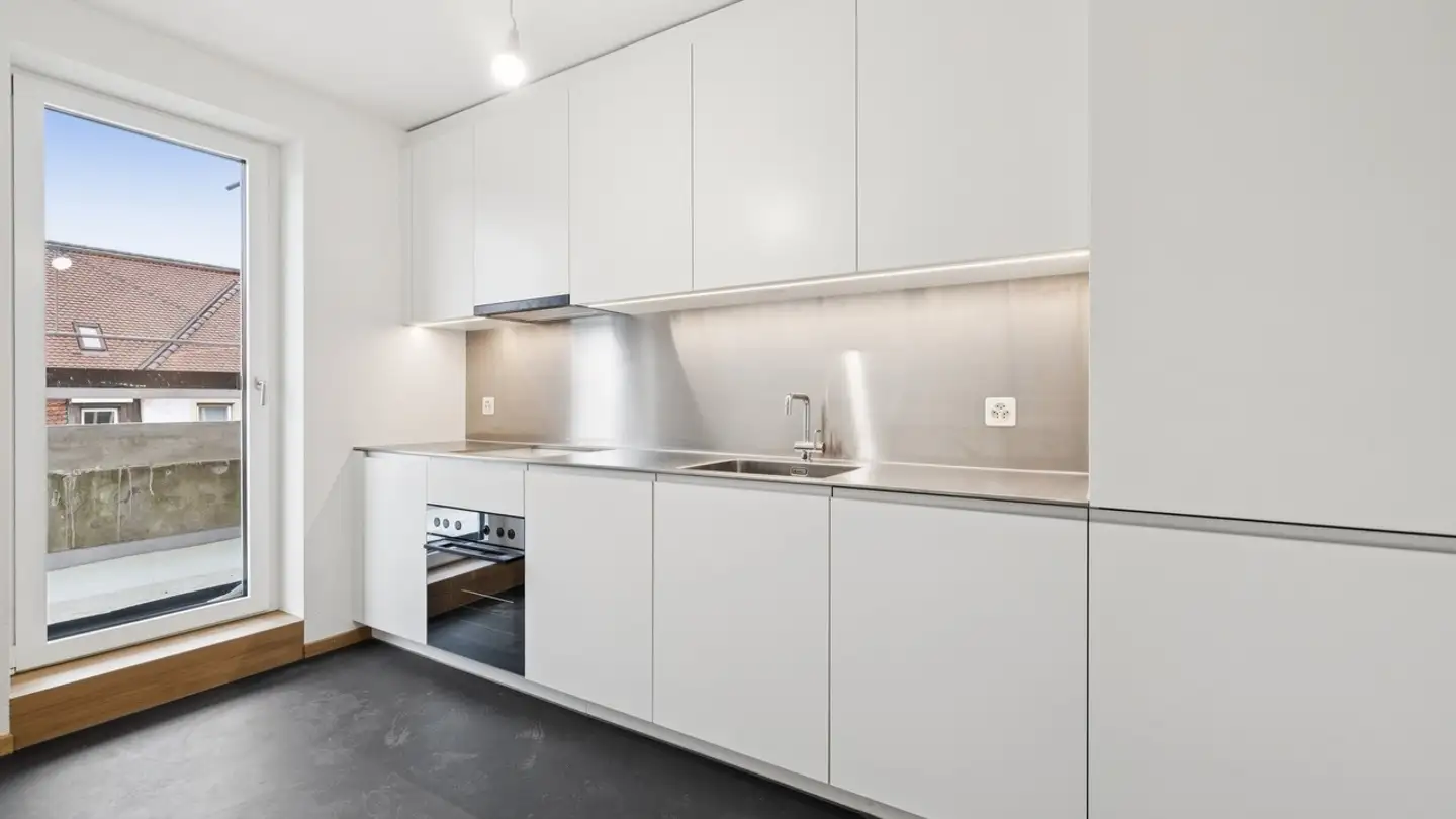 Appartement à louer - Dornacherstrasse, 4053 Basel - Photo 3