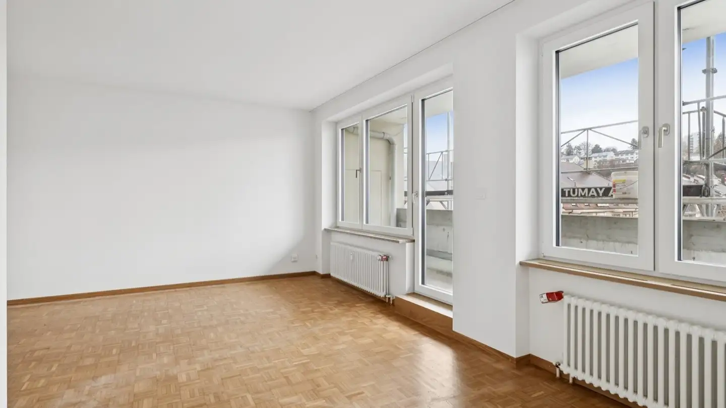 Appartement à louer - Dornacherstrasse, 4053 Basel - Photo 4