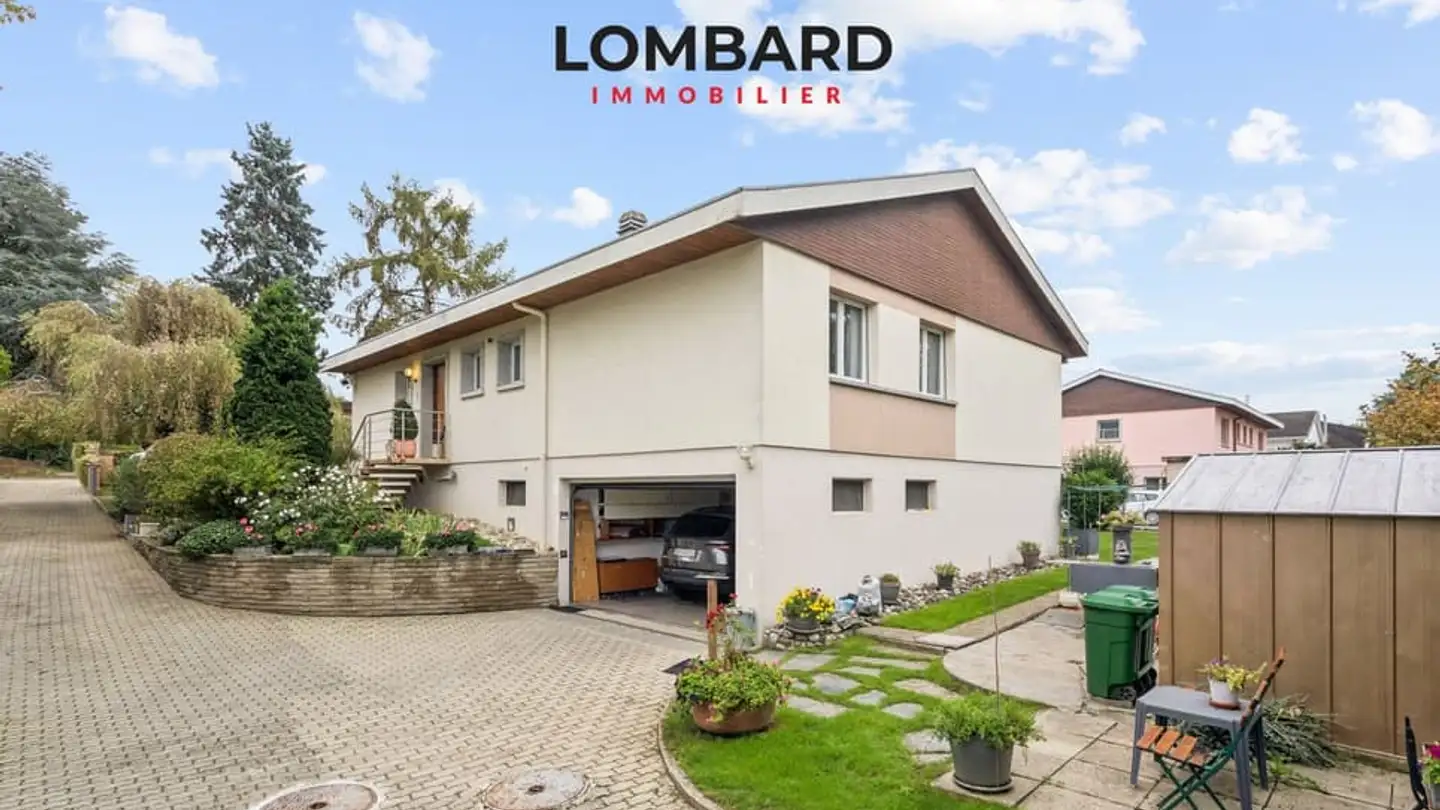 Single house for sale - 1530 Payerne - Photo 2