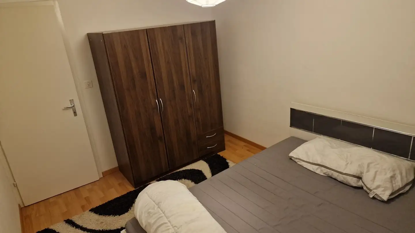 Furnished apartment for rent - Oberwis 4, 8317 Tagelswangen