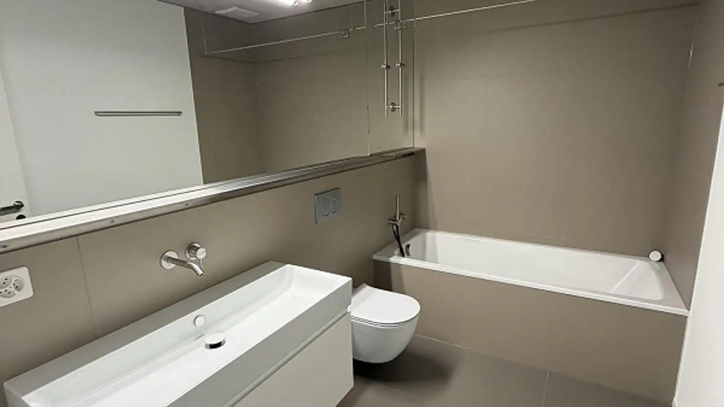 Appartamento in affitto - Rebgartenweg 1, 4104 Oberwil BL - Foto 3
