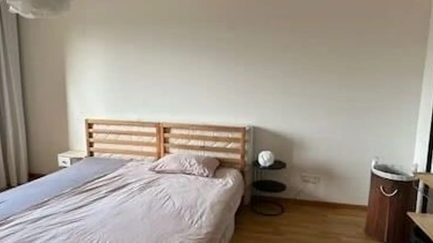 Single room for rent - 6300 Zug