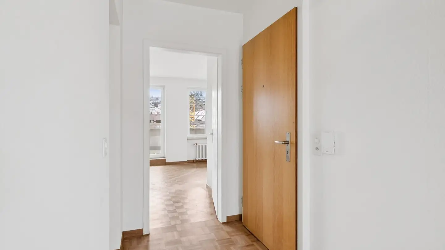 Appartement à louer - Dornacherstrasse, 4053 Basel - Photo 2