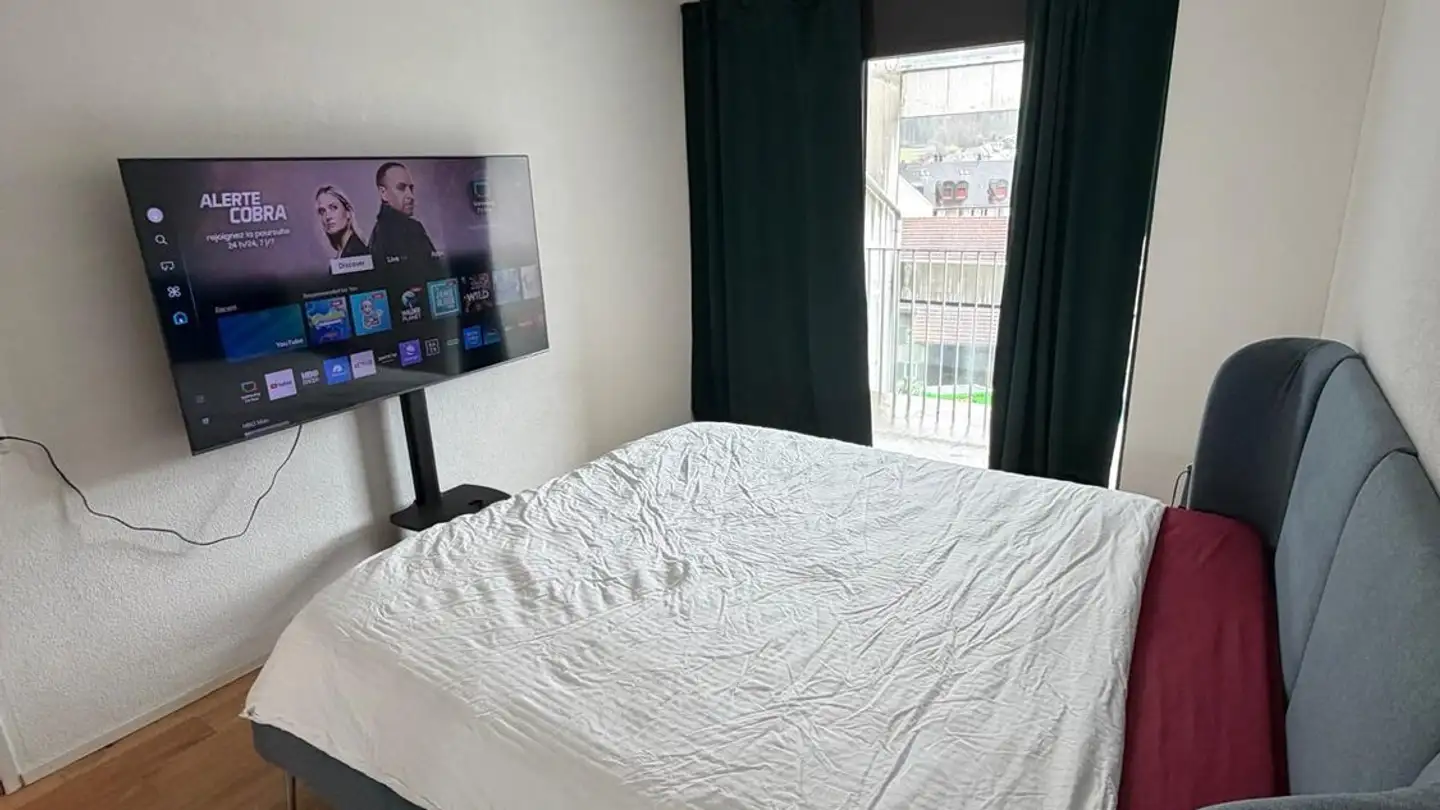 Appartement à louer - Landstrasse, 8957 Spreitenbach - Photo 4