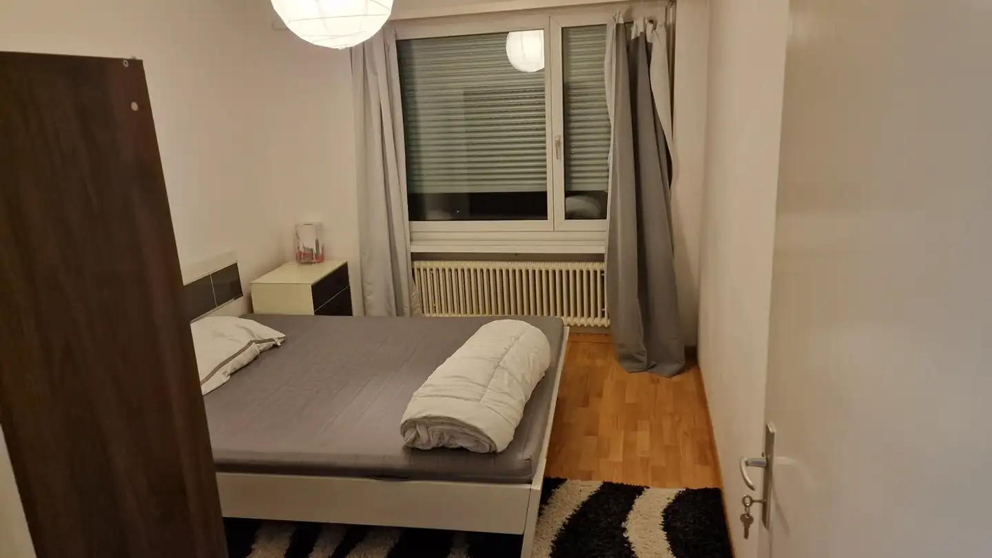Furnished apartment for rent - Oberwis 4, 8317 Tagelswangen - Photo 2