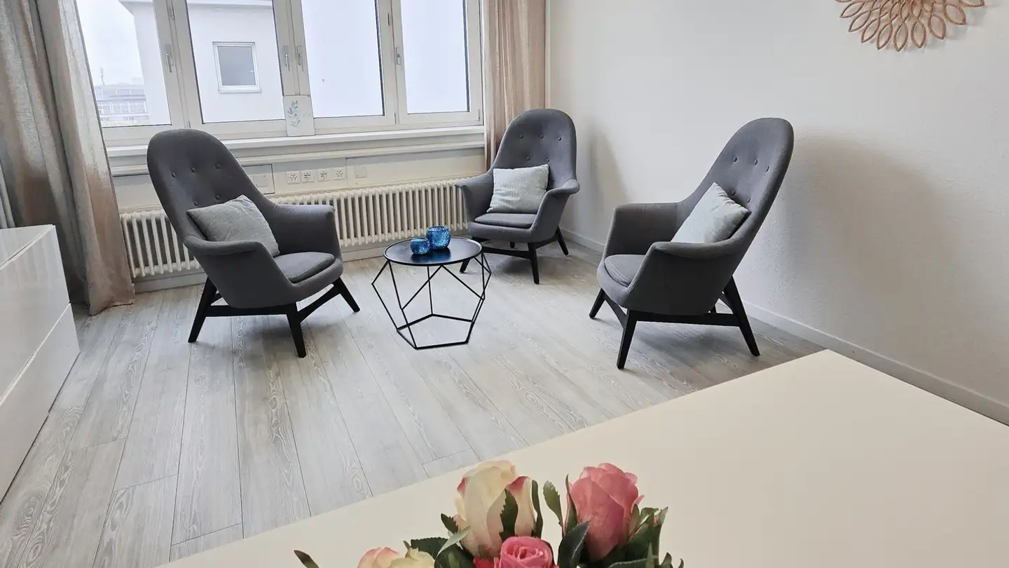 Commercial for rent - Badenerstrasse 816, 8048 Zürich - Photo 3