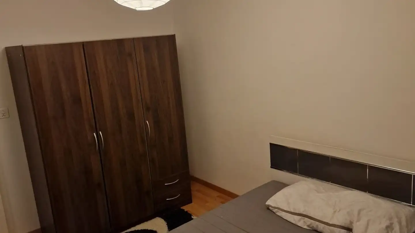Furnished apartment for rent - Oberwis 4, 8317 Tagelswangen - Photo 3